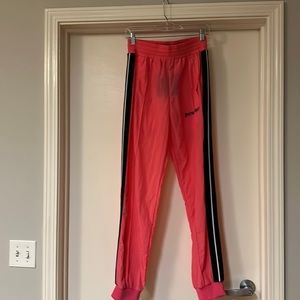 Jogging track pants